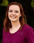 Hailey Weber, Vet Technician