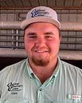 Jaxon Miller, Vet Technician