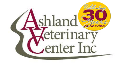 Ashland Veterinary Center Inc.